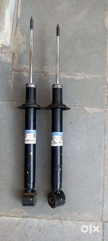 Suspension - Tata Tigor/Tiago/Zest