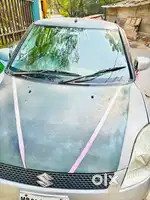 Maruti Suzuki Swift 2006 CNG & Hybrids Good Condition