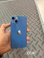 Iphone 13 Mint Condition