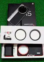 Xiaomi 15 ultra 16gb+512gb