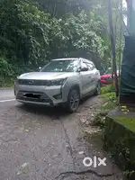 Mahindra XUV300 2020 Diesel 50000 Km Driven