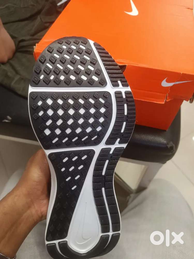 No exchange and return