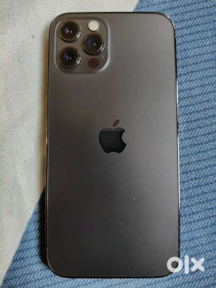 I phone 12 pro