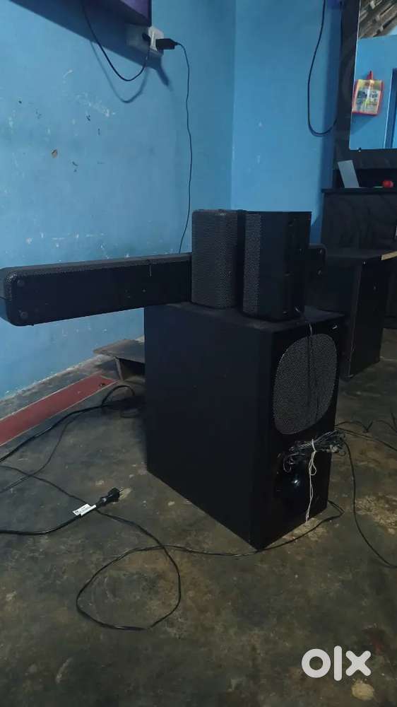 Sony home theatre
