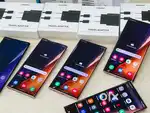 Samsung galaxy note 20 ultra (5g) 12gb 256gb fresh piece's unused avlb