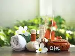 Need spa therapist fresher can also apply