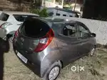 Hyundai EON 2012 Petrol 38000 Km Driven