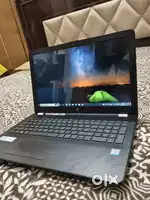 I'm buying a new one so I will sell my old laptop