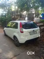 Ford Figo 2012 good condition
