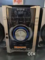 Sony classic stereo