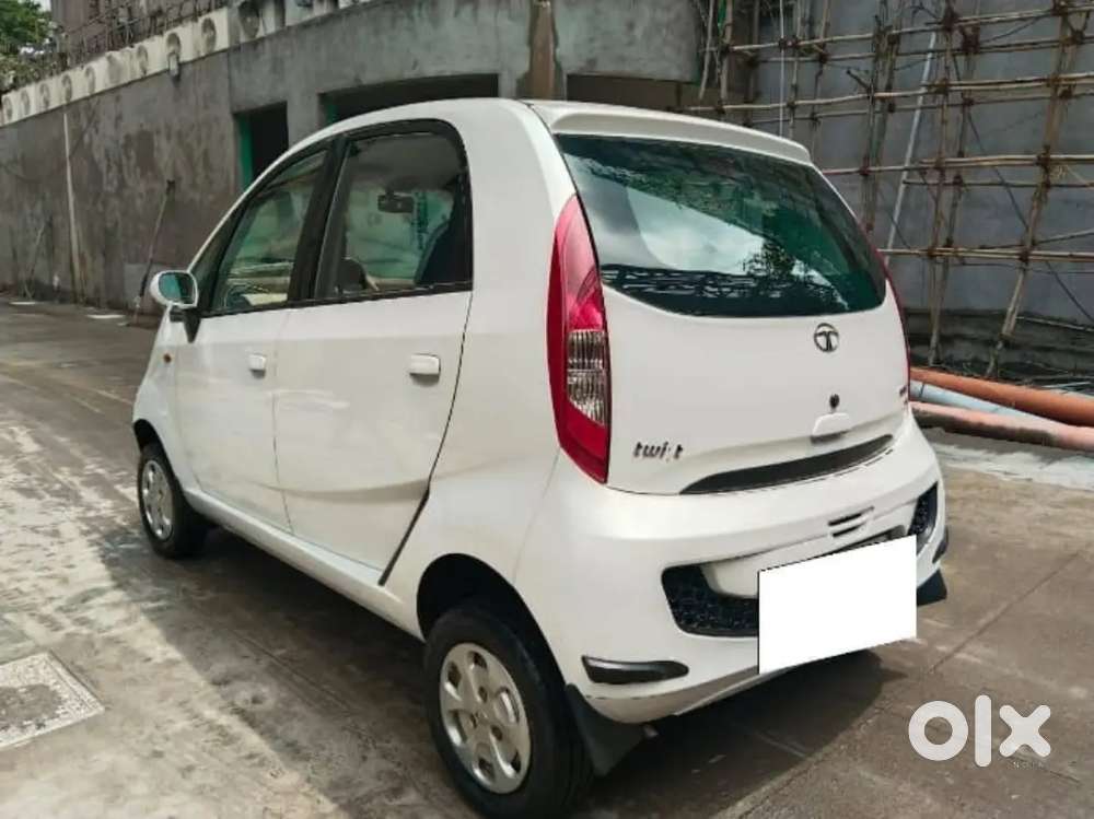Tata Nano XTA (Automatic)2016, Well Maintained