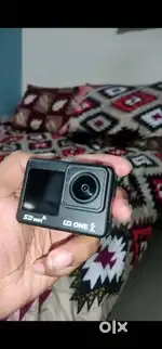 IZI one 5k action camera