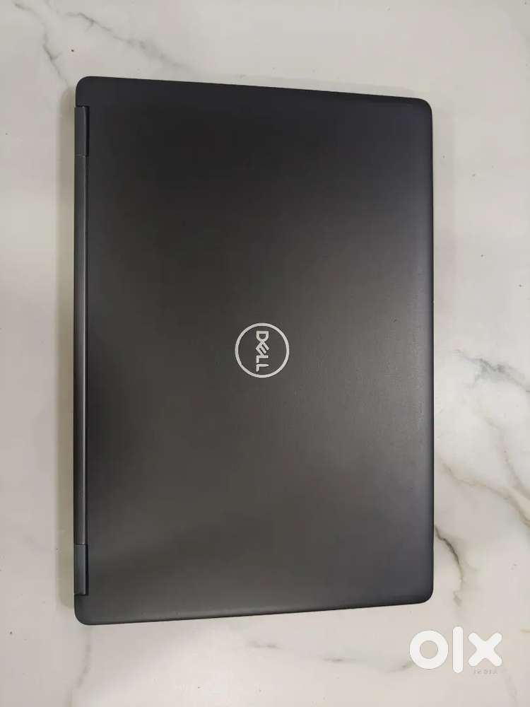 Dell latitude 5490