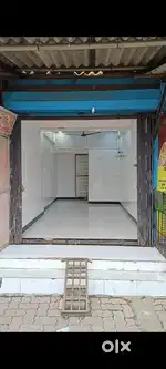 Shop for Rent in Main Road Touch Lallubhai Compound Govandi West..