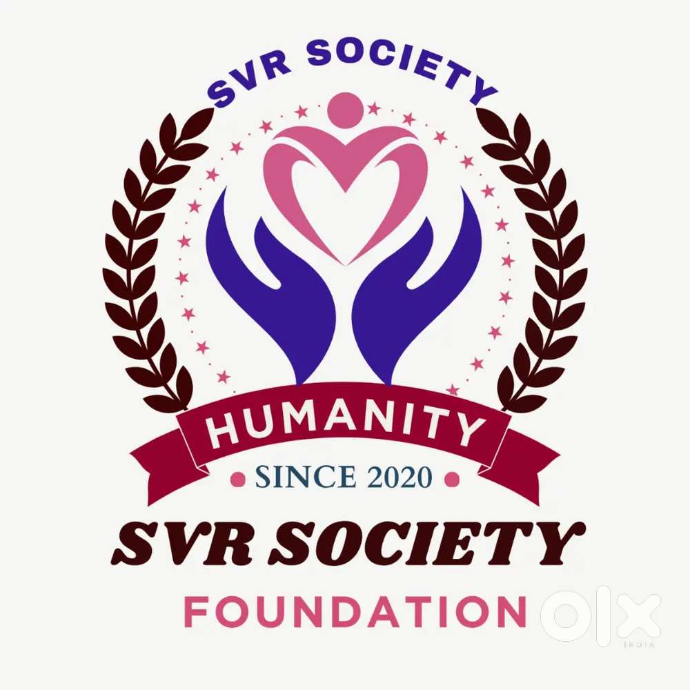 SRI VOMMI RAMANA EDUCATIONAL SOCIETY