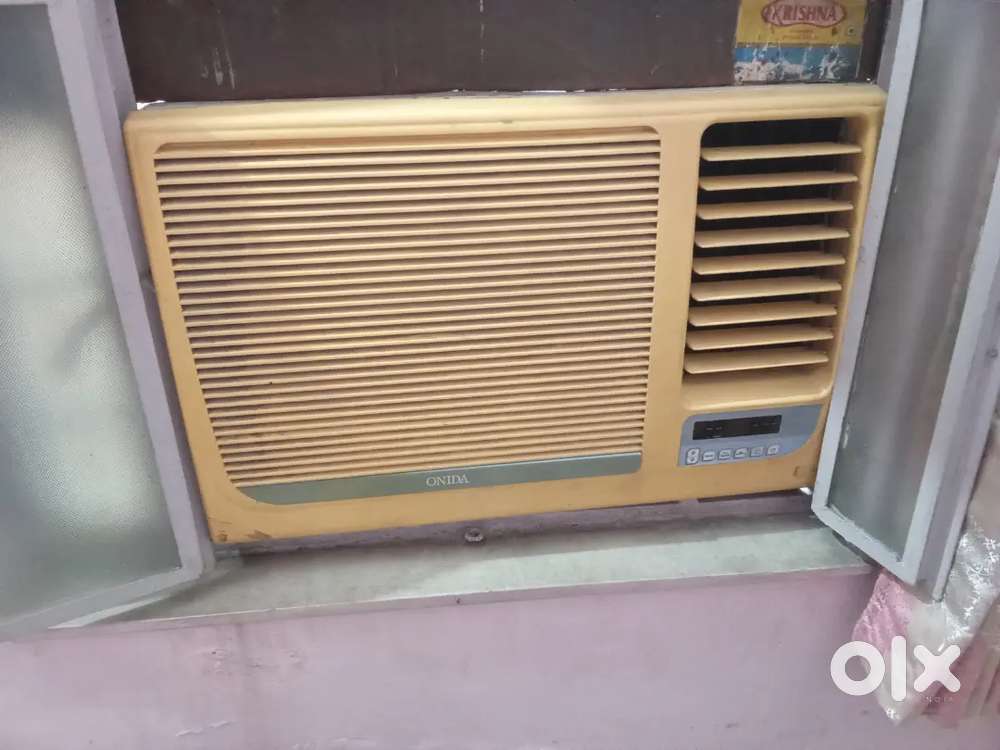 Window ac onida 1.5 ton