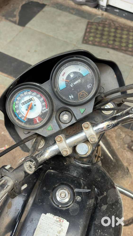 Hero best spender every