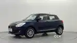 Maruti Suzuki Swift 1.3 ZXI, 2018, Petrol