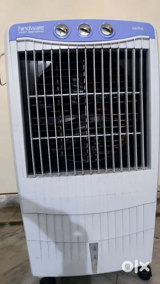 Hindware 85 L Desert Cooler (Under Warranty)