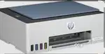 H P Printer 525