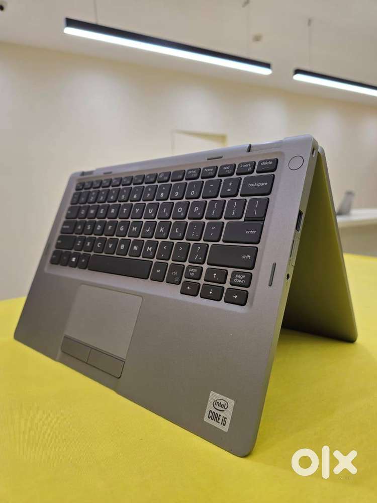 DELL LATITUDE 5310 MODEL 2 IN 1 TOUCH INTEL CORE I5 10TH GEN LAPTOP