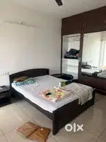 Fully Furnished 3 BHK Apartment Available for Rent