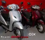 activa urgent sale