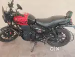 RE Hunter 350