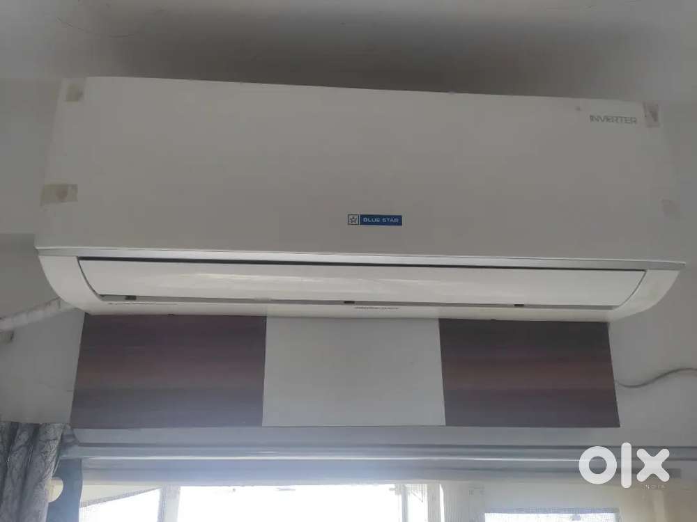 Blue Star 1.5 inverter Split ACs