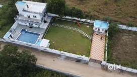 Farm house for rent