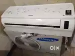 All brand AC available