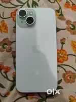 Iphone 15 128GB Green