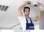 Cctv Installation person need