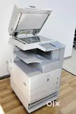 Cannon IR 3235 xerox macshine
