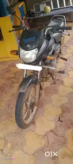 To sale for new bike