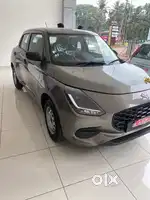 Maruti Suzuki Swift 2025