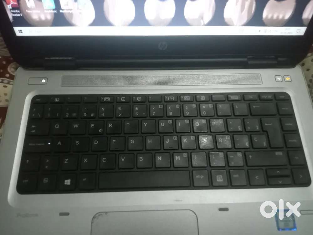Hp ProBook 640 G2