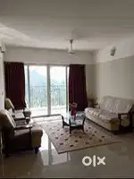 3BHK Fully-Furnished Flat For Sale at Earanjiapalam, Calicut (NT)