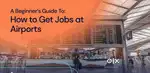 Few Seats Are Available In Airlines Authority Jobs