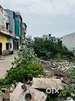 Plot for sale on New Matunda Main road