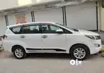 Selling my car