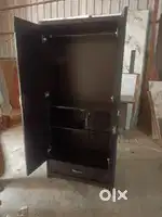 New laminated almirah