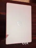 Hp lap top i3