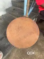 Panipuri pan