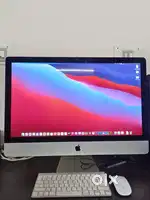 iMac 27 5K Retina  32GB RAM  Excellent Condition