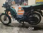 Good condition