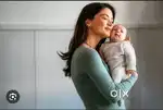 Looking for nany/baby sitter