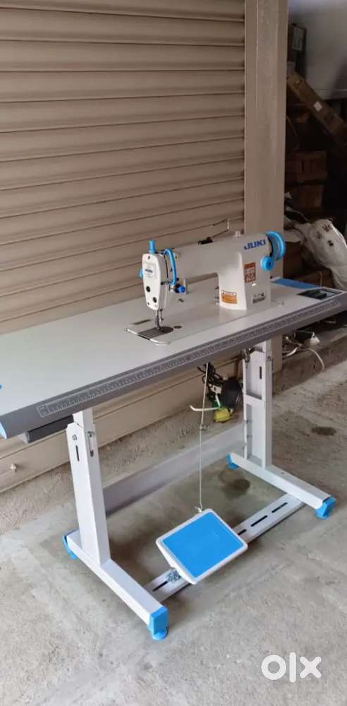 JUKI 8700 SILAI MACHINE