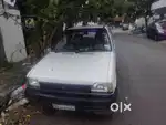 Maruthi 800 for sale