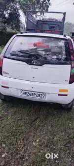 Indica Vista 2013 model